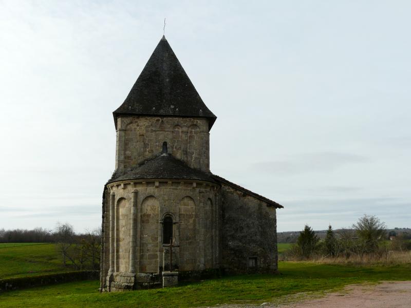Champniers-et-Reilhac