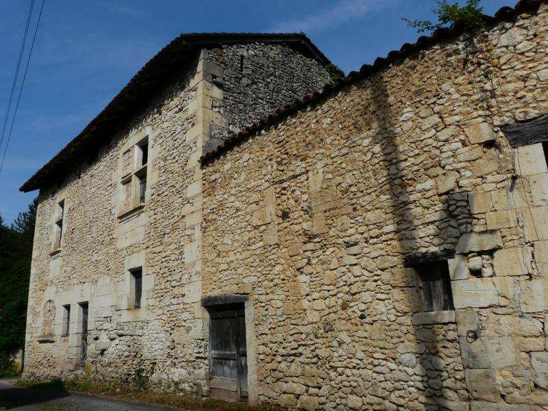 Chancelade