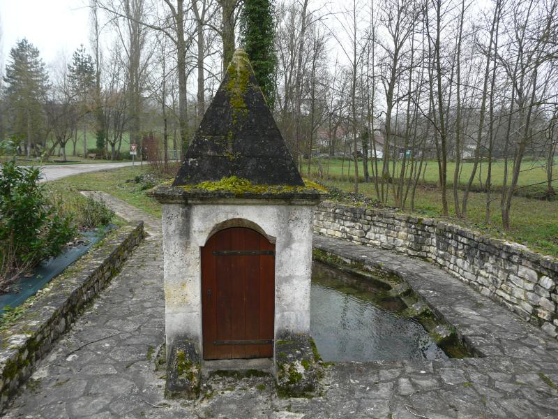 Chapdeuil