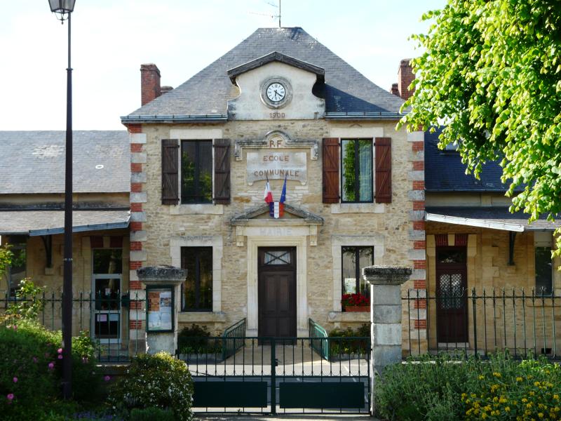 La Chapelle-Aubareil