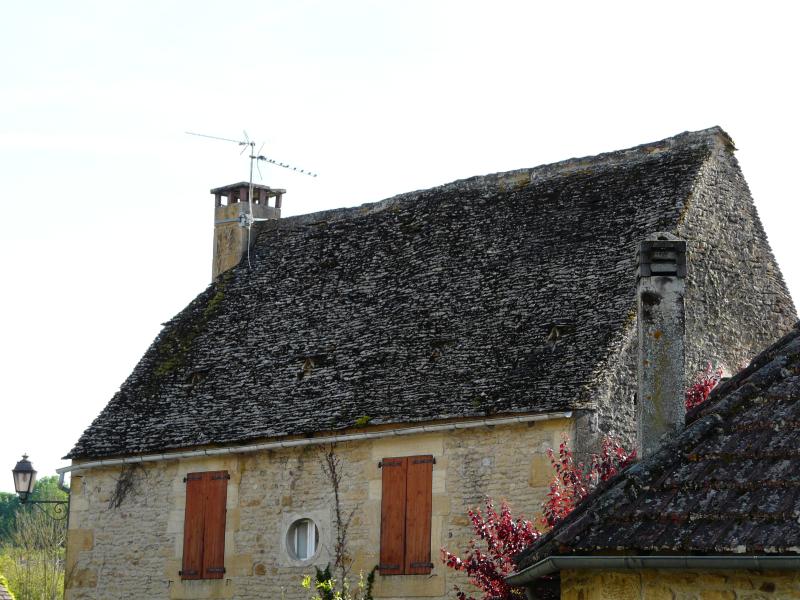 La Chapelle-Aubareil