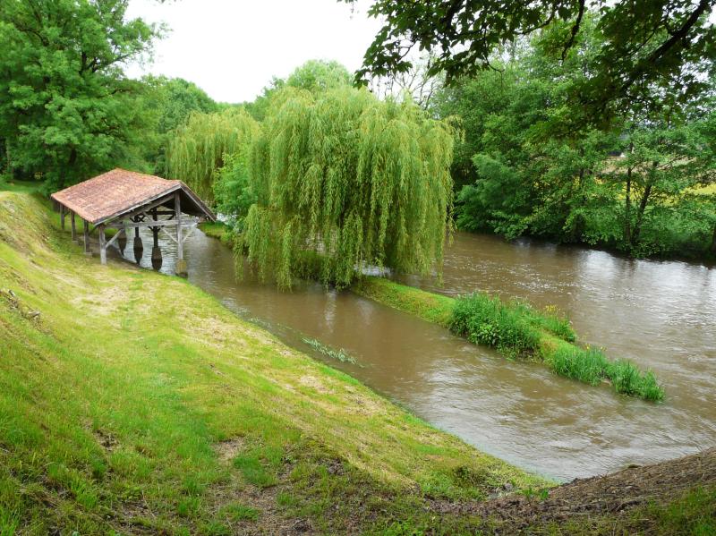 La Chapelle-Faucher