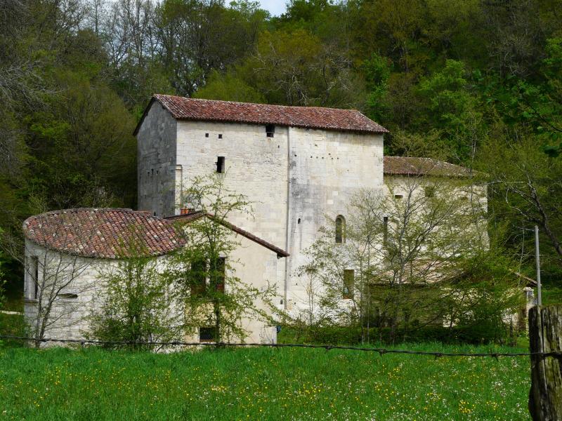 La Chapelle-Gonaguet