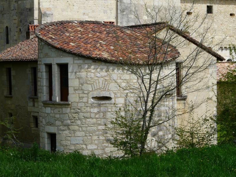 La Chapelle-Gonaguet