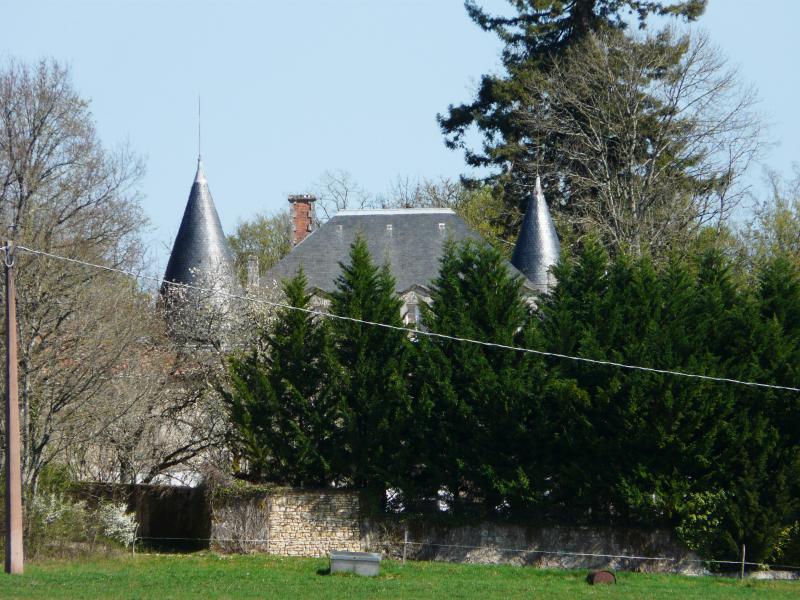 La Chapelle-Montmoreau