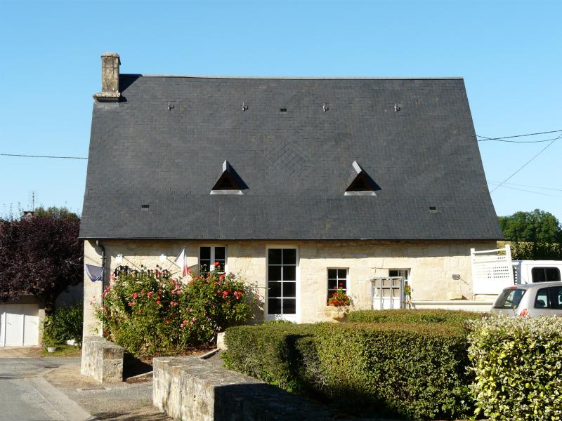 La Chapelle-Saint-Jean, Dordogne