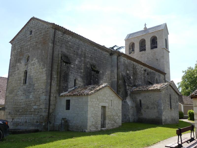 Colombier