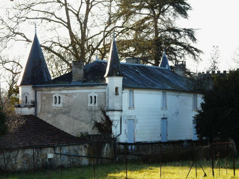 Condat-sur-Trincou