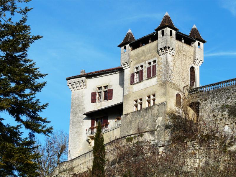 Condat-sur-Trincou