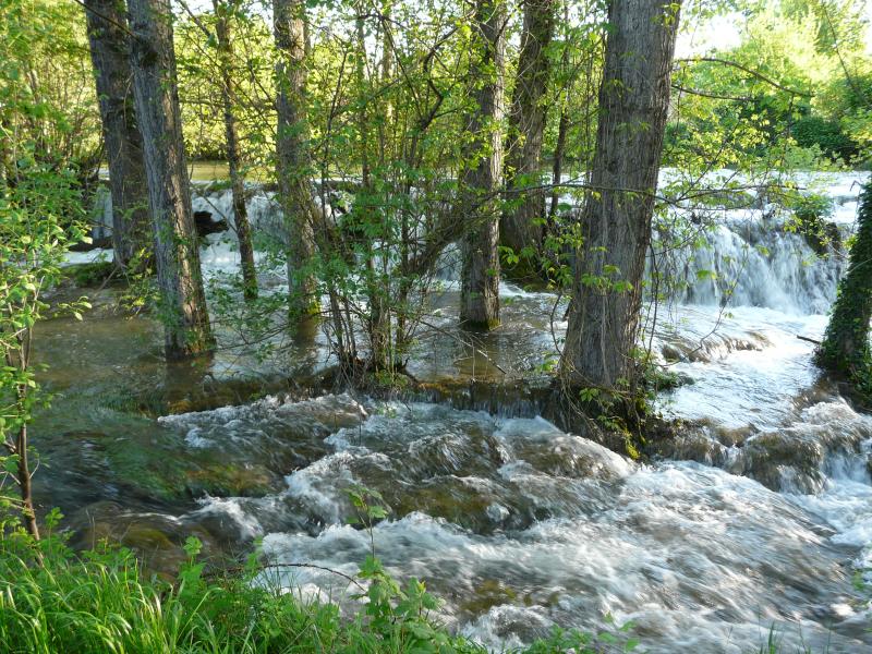 Condat-sur-Vézère