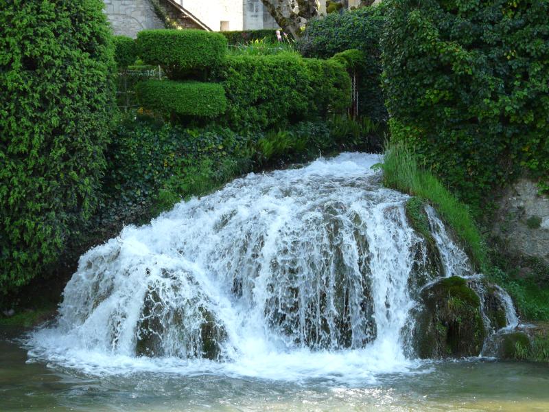 Condat-sur-Vézère