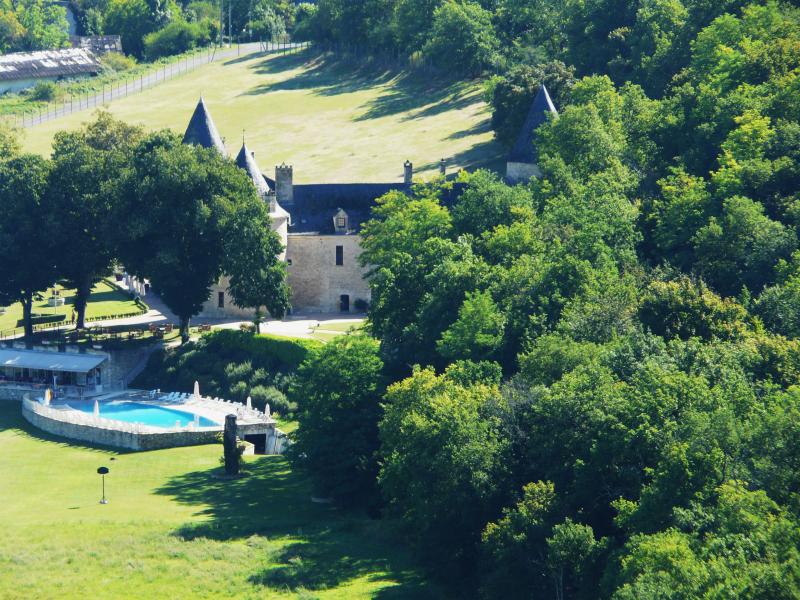Condat-sur-Vézère