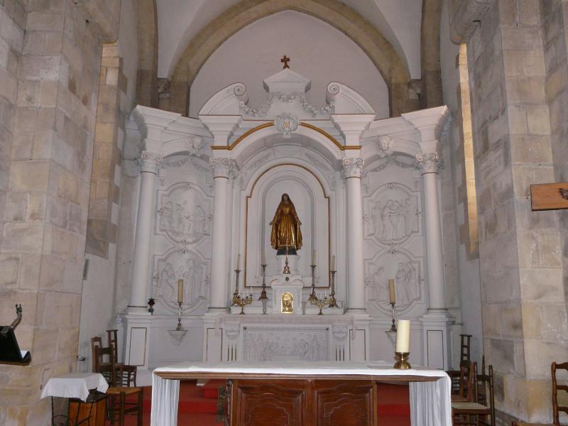 Corgnac-sur-l'Isle