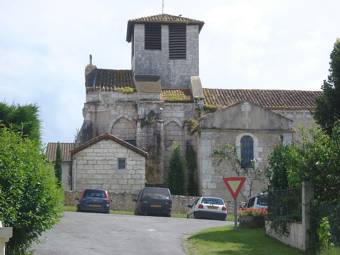Photo 2 — Cornille, Dordogne (24750)