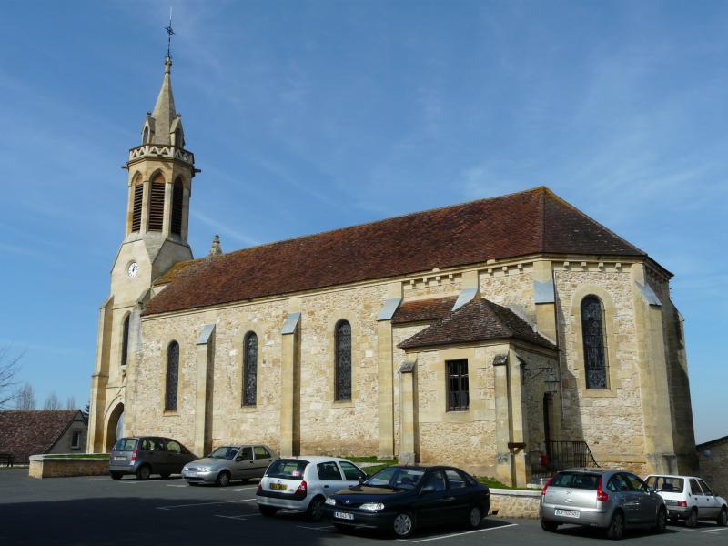 Cours-de-Pile