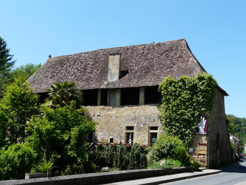 Couze-et-Saint-Front