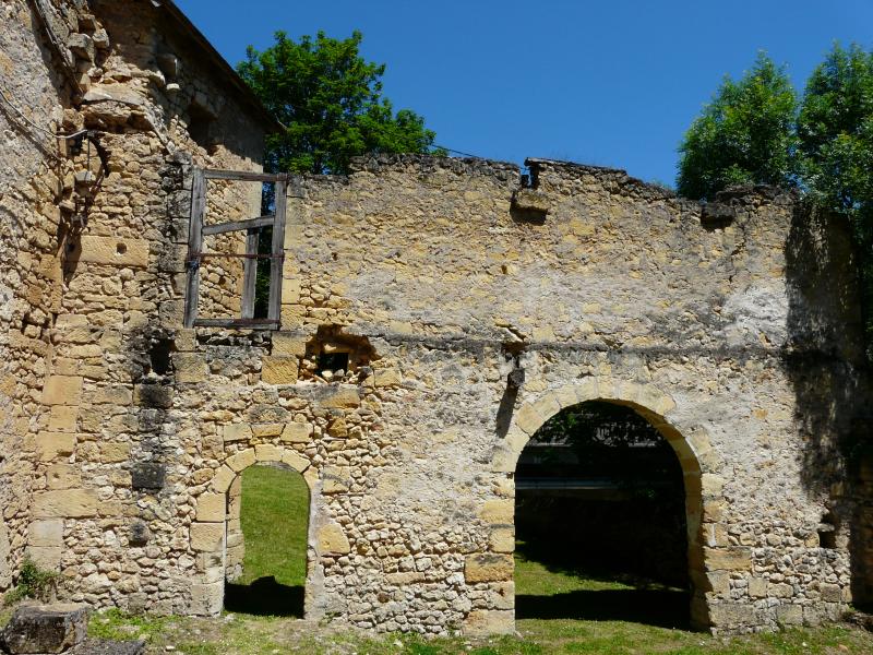 Couze-et-Saint-Front
