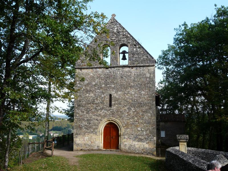 Couze-et-Saint-Front