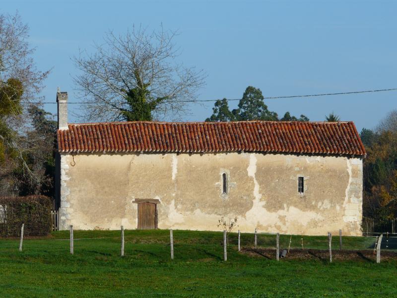 Creyssensac-et-Pissot