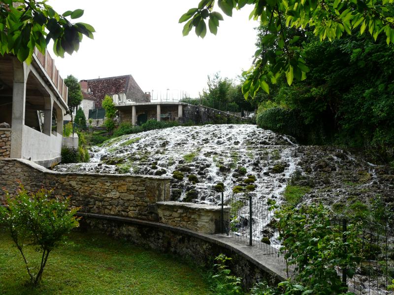 Cubjac-Auvézère-Val d'Ans