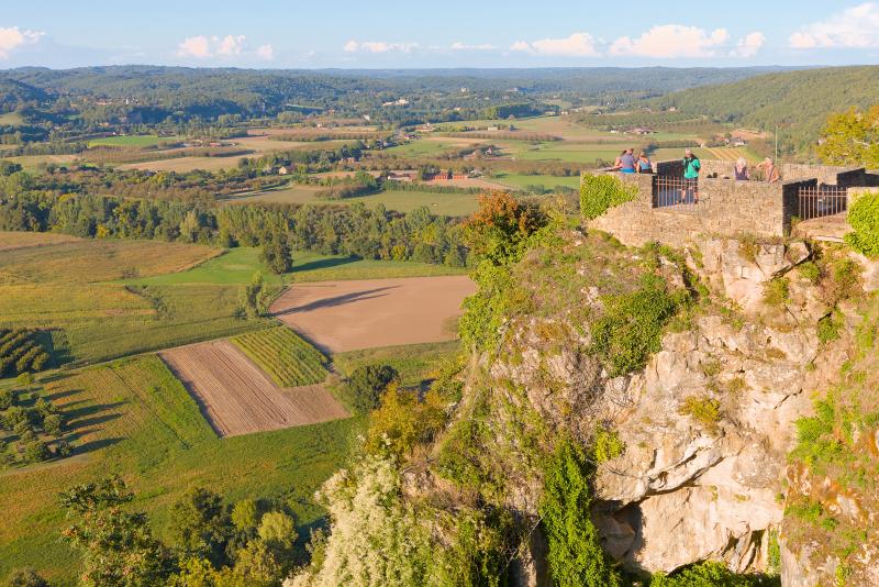 Photo 3 — Domme, Dordogne (24250)