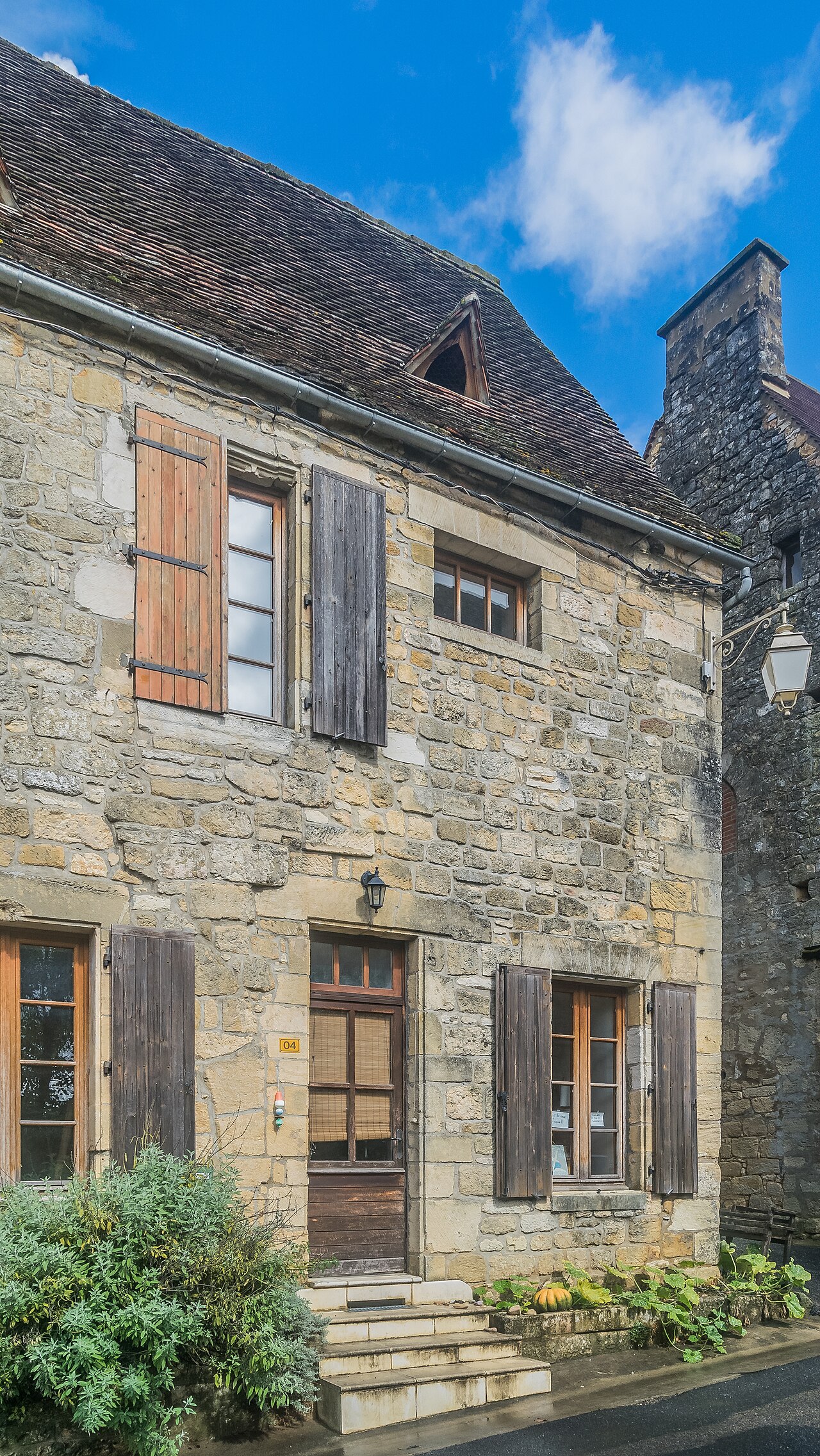 Photo 4 — Domme, Dordogne (24250)