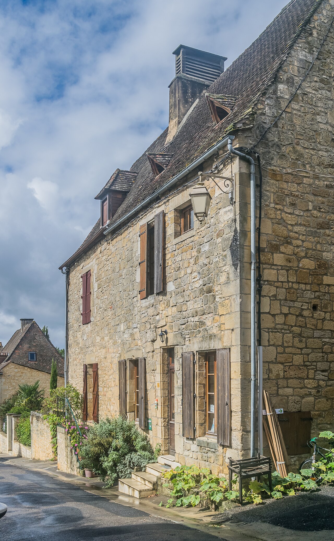 Photo 5 — Domme, Dordogne (24250)