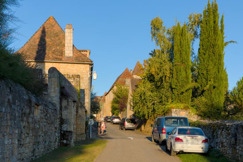 Photo 7 — Domme, Dordogne (24250)