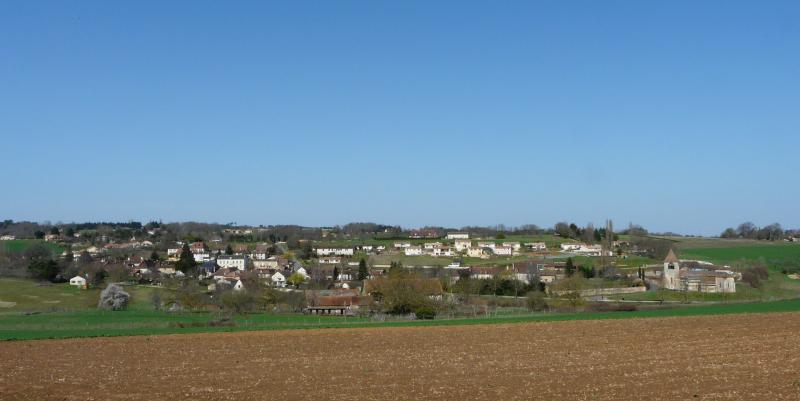 La Douze