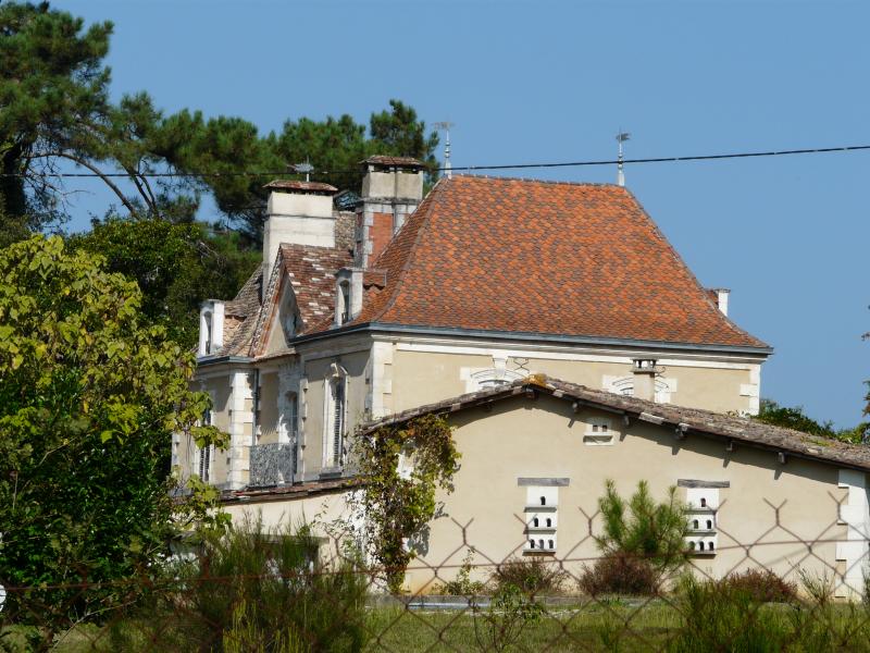 Douzillac