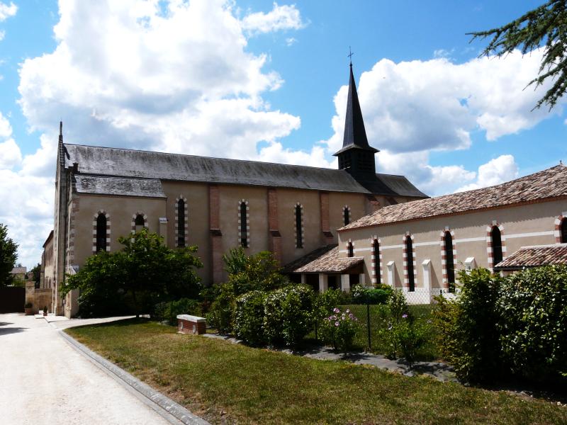 Échourgnac