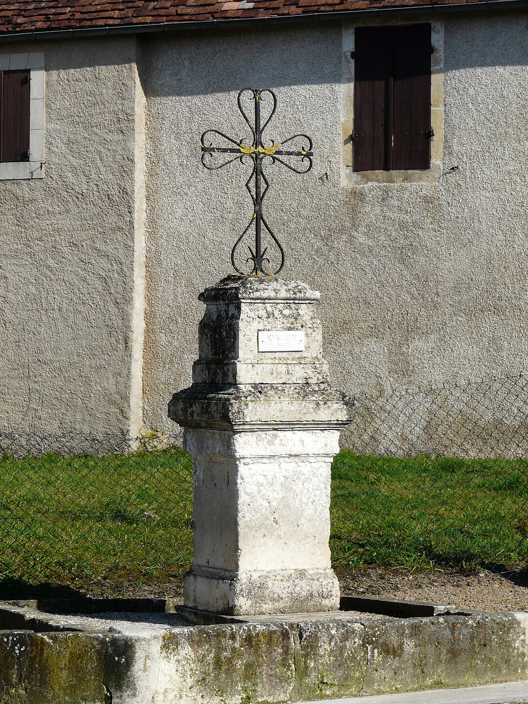 Photo 2 — Escoire, Dordogne (24420)