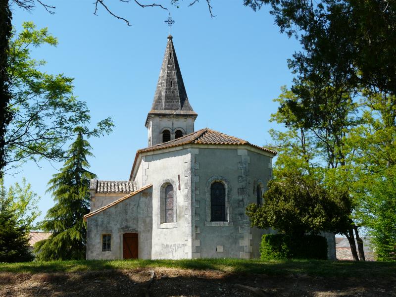 Eygurande-et-Gardedeuil