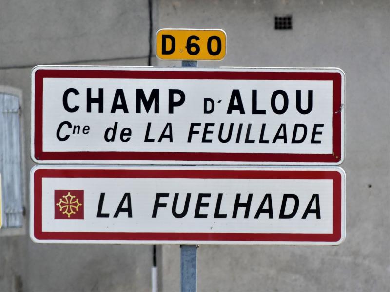 La Feuillade