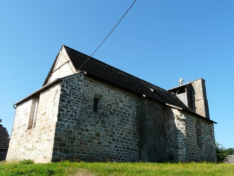 La Feuillade