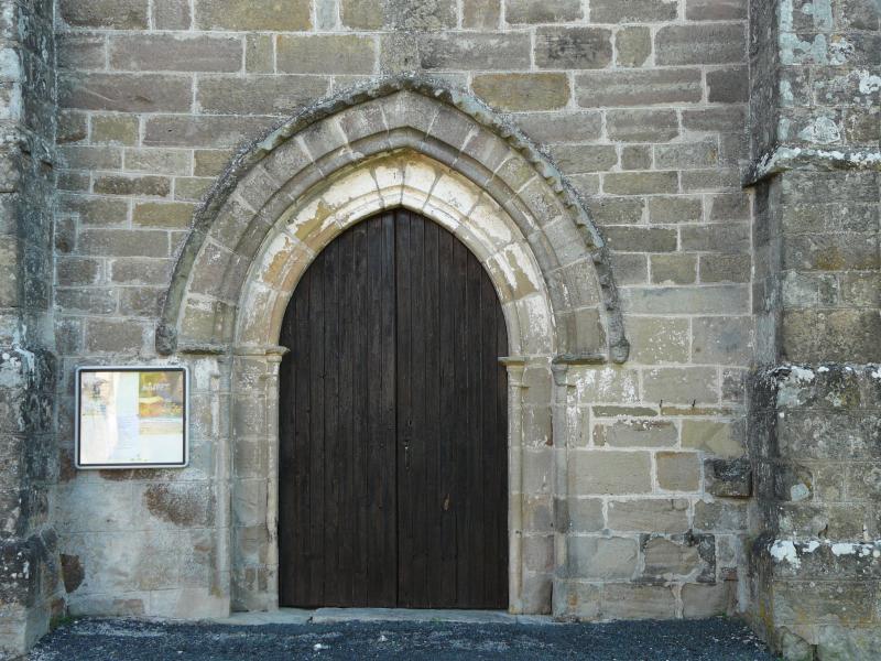 La Feuillade