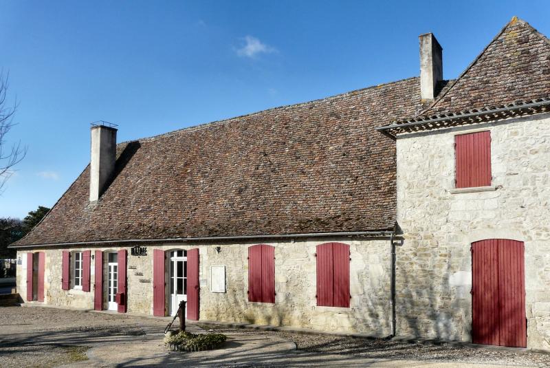 Le Fleix