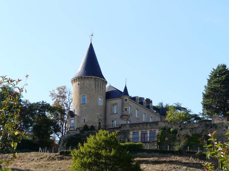 Fleurac