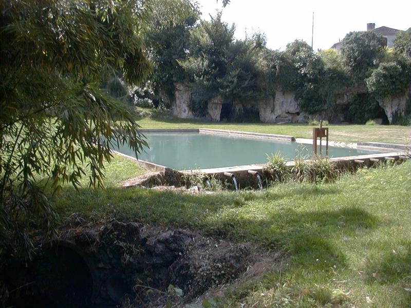 Fonroque