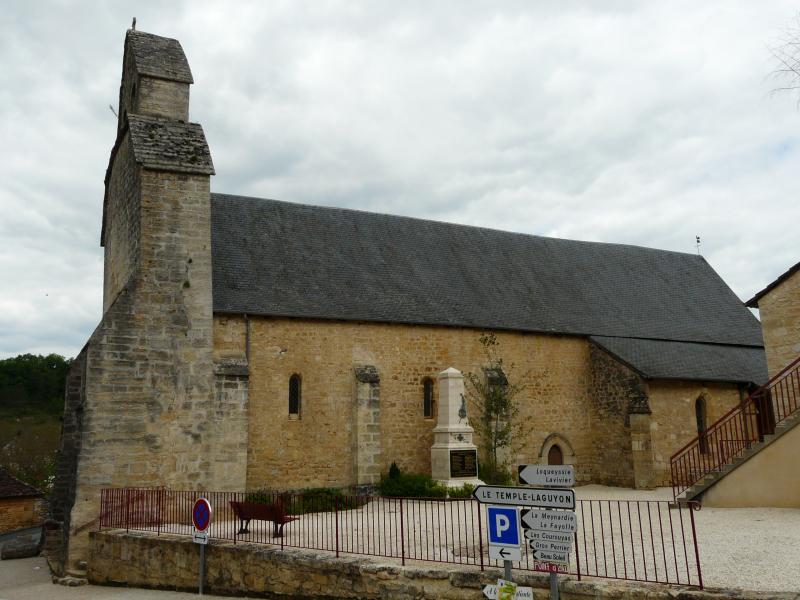Granges-d'Ans