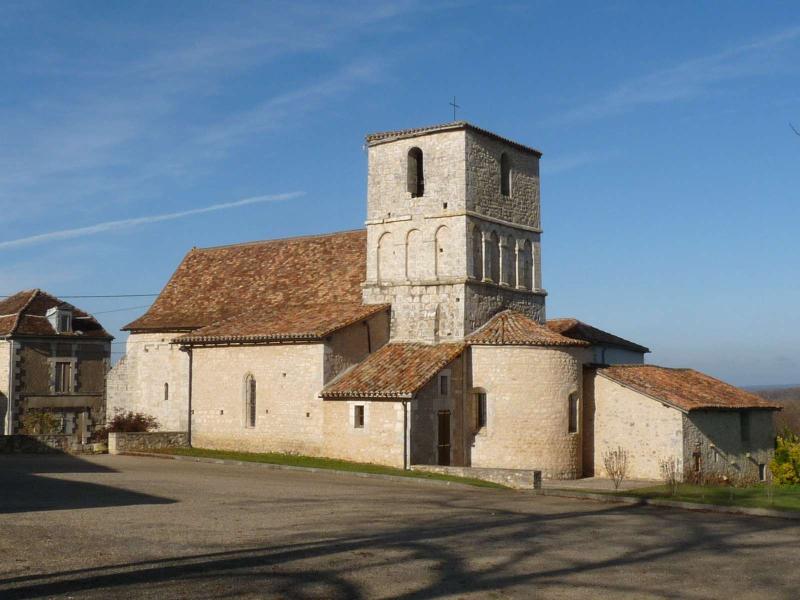 Hautefaye