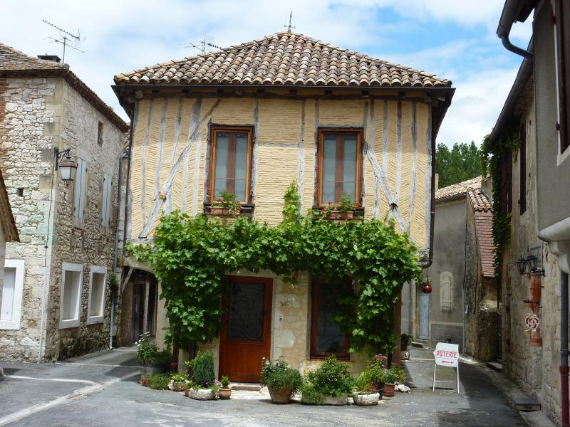 Issigeac