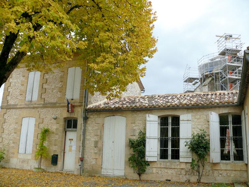 Issigeac