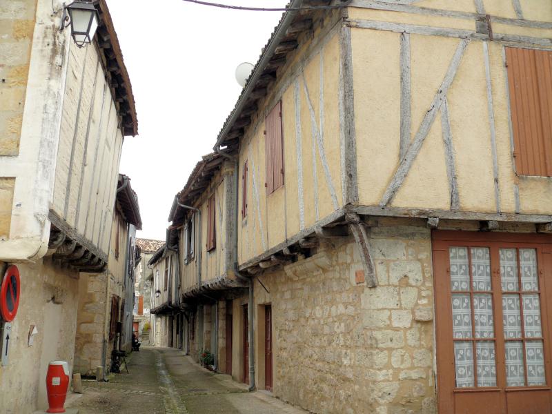 Issigeac