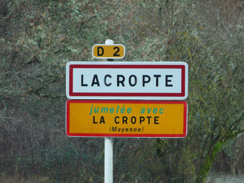 Lacropte