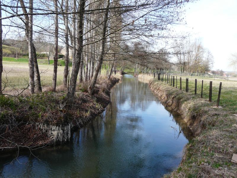 Lanquais