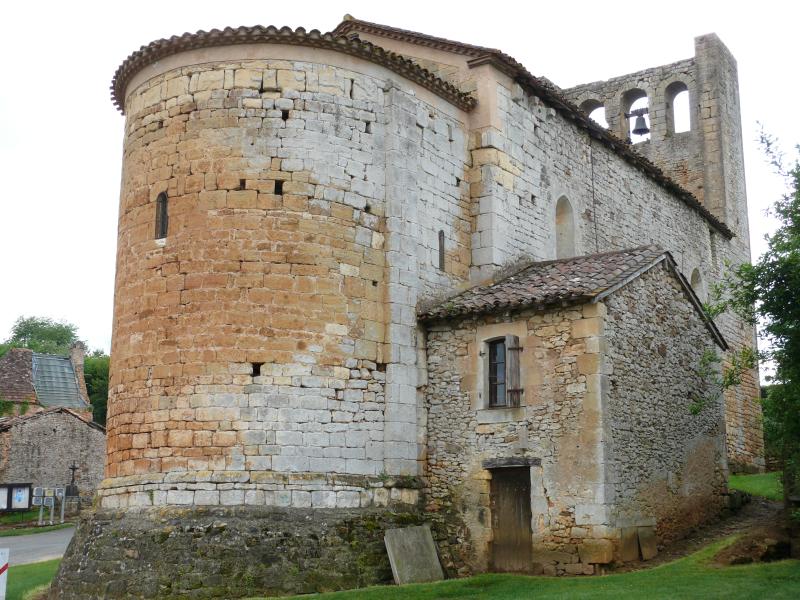 Larzac