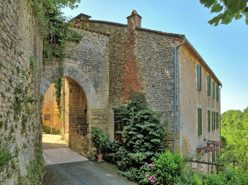 Limeuil