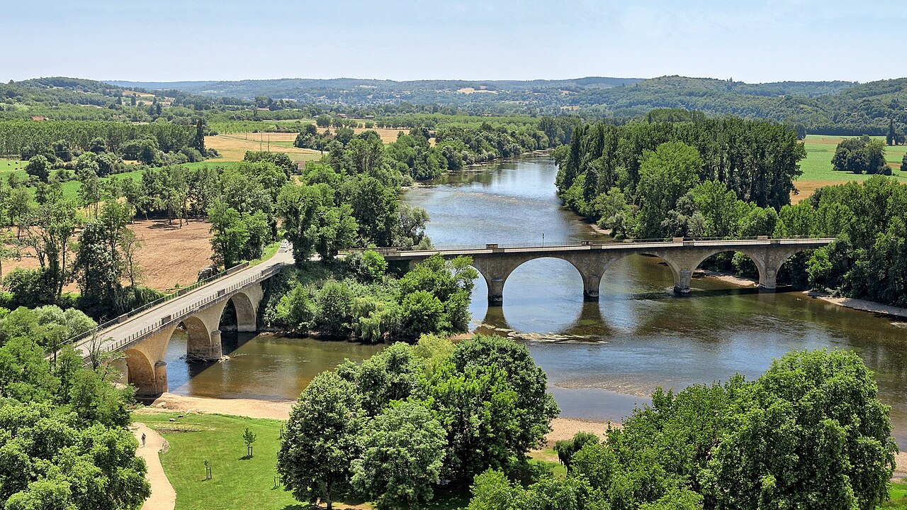 Photo 6 — Limeuil, Dordogne (24510)