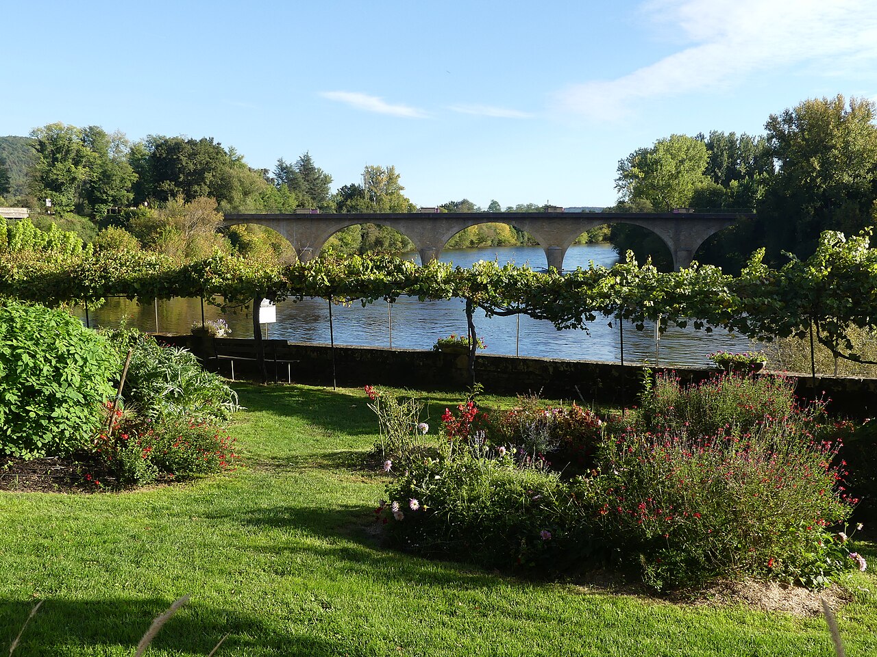 Photo 7 — Limeuil, Dordogne (24510)